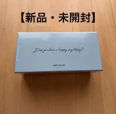 SEVENTEEN DK ドギョム HAPPY DK DAY バパケ メガネ