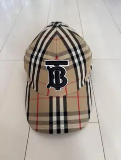 当日発送フォロー割BURBERRY GOLF cap バーバリーゴルフ 帽子 2025年