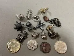 2026年最新】ポケモンメタルコレクションの人気アイテム - メルカリ