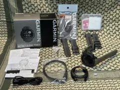 新品・未開封】GarminInstinct 2X DualPower Moss - メルカリ