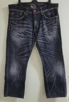 2025年最新】リーバイス 503 日本製の人気アイテム - メルカリ