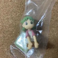 未開封】よつばと！ ストラップマスコットトレーディングフィギュア