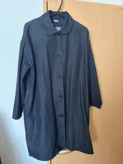 アプントビー 丸襟コート ヴァージンウール apuntob fit=scale-down,w=1200