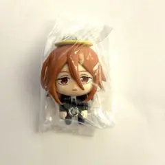 チェンソーマン つまんでつなげてマスコット 天使の悪魔 ガチャガチャ ガチャ