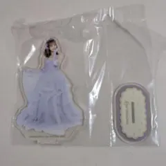 フルーツジッパー　一番くじ　アクスタ　仲川瑠夏