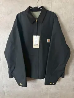 カーハート 　インヴィンシブルリバーシブルデトロイトブルゾン