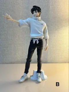 よりどり5体セット)呪術廻戦フィギュア、早い者勝ちです。