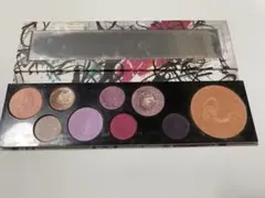 MAC アイシャドウパレット FASHION FANATICのサムネイル
