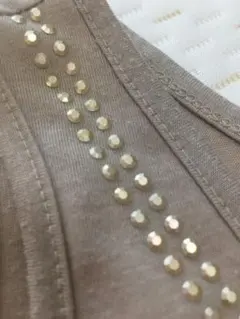 ★★★ セシルマクビー　タンクトップ