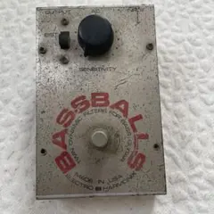 ジャンク品】BIAS BS-1 パーカッションシンセサイザー - メルカリ
