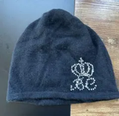 BANANACHIPSニット帽