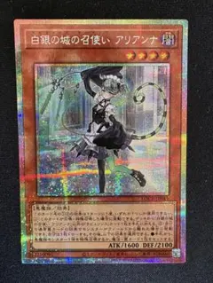 2026年最新】白銀の城の召使い アリアンナ プリズマの人気アイテム
