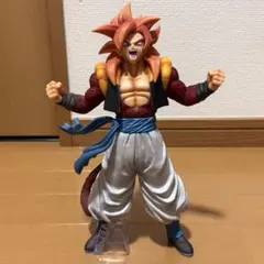 ドラゴンボールVSオムニバス超 C賞 ゴジータ D賞 超一星龍 - メルカリ