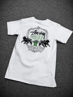 00s old STUSSY LAURA ローラ Tシャツ 希少 復刻 00s old STUSSY LAURA ローラ Tシャツ 希少 復刻 - メルカリ