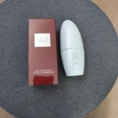 2025年最新】sk-iiファンデーション420の人気アイテム - メルカリ
