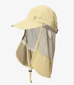 赤さま専用】south2 west8 sunshade capシェードキャップ - メルカリ