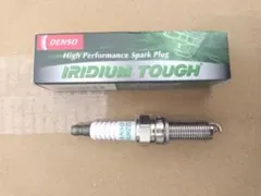DENSO イリジウムタフ VXUH22I 3本セット未使用品　送料込のサムネイル