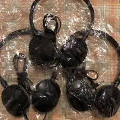 ★ANA★全日空★ヘッドホン★