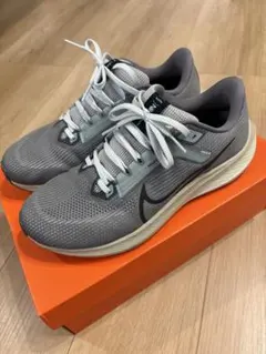 【美品】NIKE AIR ZOOM PEGASUS 40 PRM 26.5cm