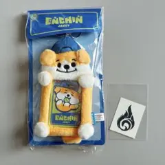 ENCHIN エンチン ジェイク ジェイキー フォトカード ホルダー - メルカリ