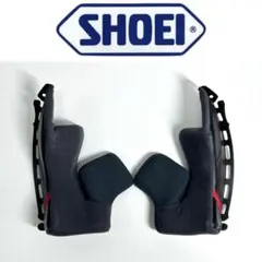 2026年最新】shoei gt-air2 チークパット 31の人気アイテム - メルカリ