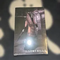 SILENT HILL 2 レッドピラミッド　フィギア