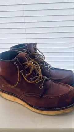 REDWING レッドウィング 東京新丸ビル店オープン記念限定 レザートレイ