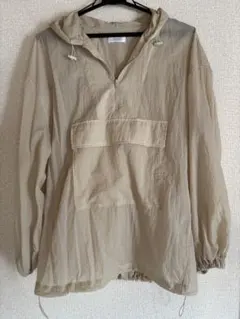 アウター マウンテンパーカー