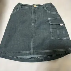 BURBERRY スカート 110cm