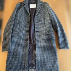 マッキントッシュ チェスターコート