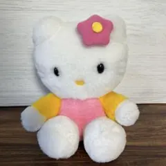 2026年最新】キティ 2000 ぬいぐるみの人気アイテム - メルカリ