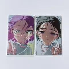 エイリアンステージエイステ 広州gaf 会場限定フォト カード ミジスア