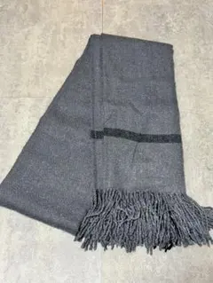 マフラー ボリューム