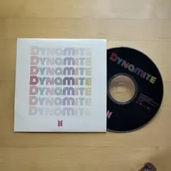 2026年最新】Dynamite レコード btsの人気アイテム - メルカリ