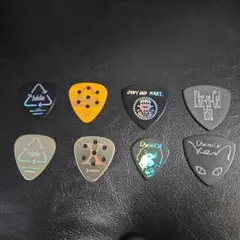 【希少】hideピックセット✨ 希少】hideピックセット✨ X JAPAN hide ピックセット