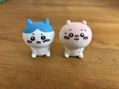 ちいかわ フィギュア