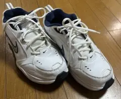 NIKE AIR MONARCH 4E スニーカー　26センチ
