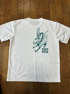第1回 奈良ウルトラマラソン記念Tシャツ／メンズ Mサイズ - メルカリ