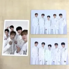 SEVENTEEN HARU ボカチ トレカセット - メルカリ