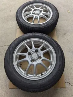 2023年製 ヨコハマ IG G075 255/75R17 111/108 国産 - メルカリ