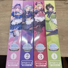 ホロライブ ホロクッキングくじ〜ホロっとカフェテリア〜　まとめ売り