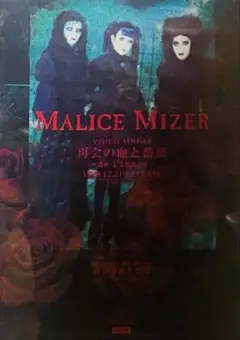 2025年最新】VHS MALICEの人気アイテム - メルカリ