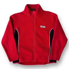 古着 フリースジャケット