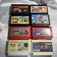 ファミコンカセット