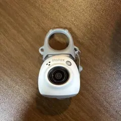 FUJIFILM instax Pal 本体 ホワイト
