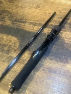 紅牙 AIR TAI JIGGING ダイワ TJ 610HS タイジギングのサムネイル