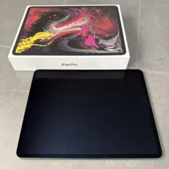 iPad Pro 12.9インチ　64GB 第3世代