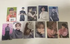 後藤威尊 トレカ