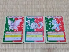 ポケモンカード トップサン メノクラゲ ラプラス カイロス - メルカリ
