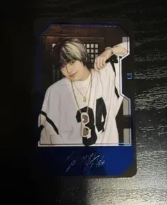 straykids アイエン I.N HOP 合 限定盤 トレカ